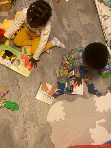 Educational Activities