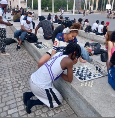 Community Initiatives